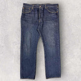 Levi’s 501 Straight Fit Jeans - W38 L32